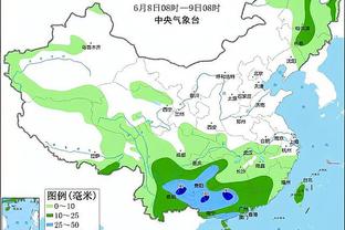 打得还行！祖巴茨6中6得到12分7篮板1助攻3盖帽